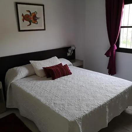 Prázdninový dům Casa Felicia De Diego *