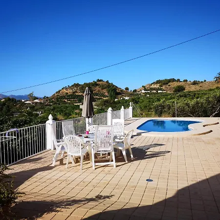 Casa Felicia De Diego *