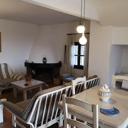 Сasa de vacaciones Casa Felicia De Diego Altea